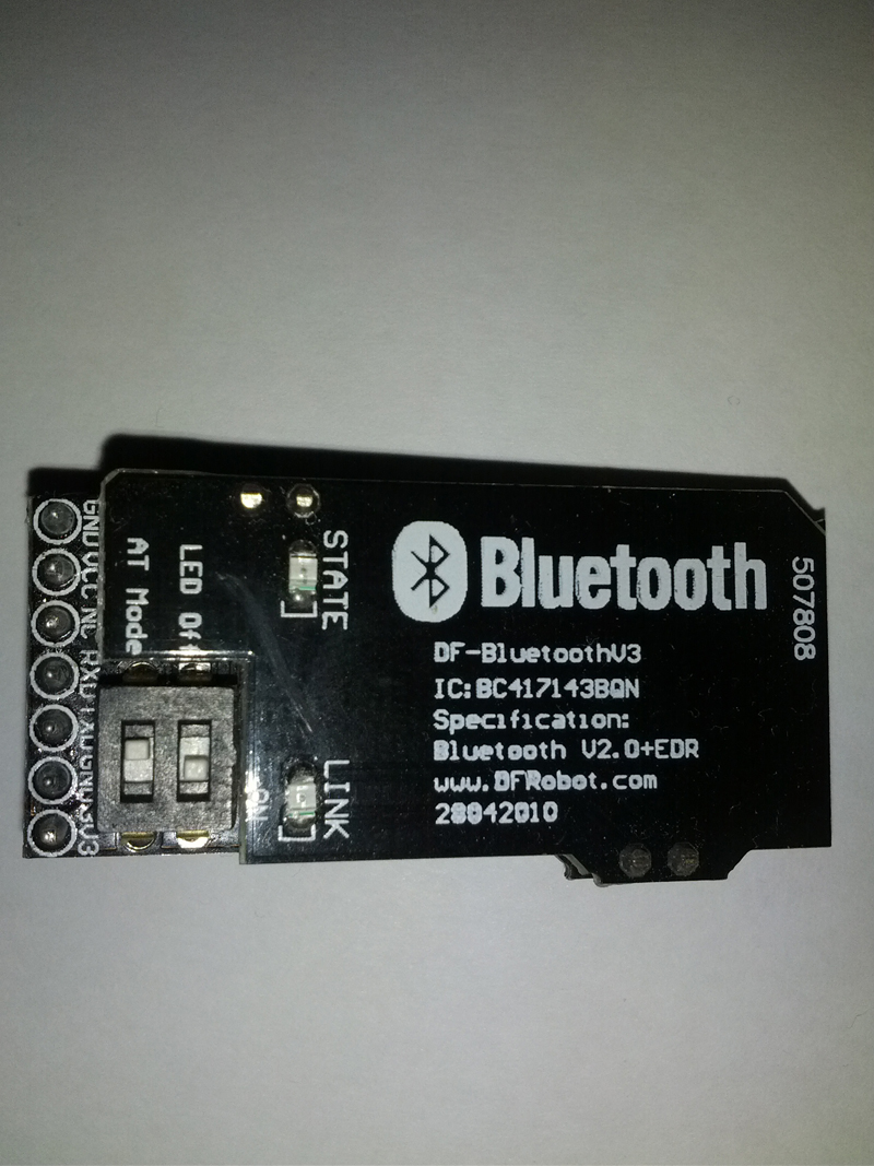 DF Bluetooth V3 Module